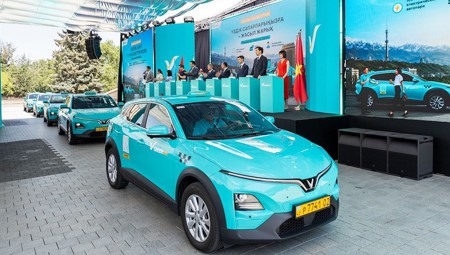 Green SM của tỷ phú Phạm Nhật Vượng xác nhận kế hoạch IPO tại Hồng Kông