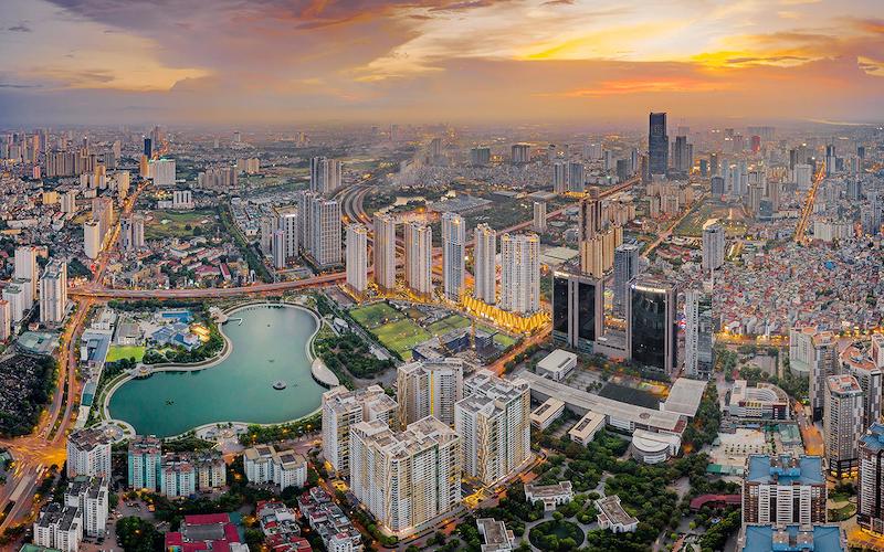 ha noi