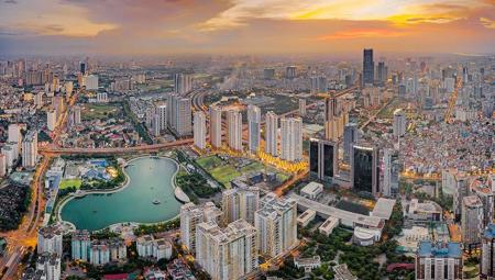 Hà Nội sau 18 năm mở rộng địa giới: Bài toán tái thiết Thủ đô