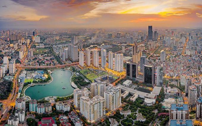 Hà Nội sau 18 năm mở rộng địa giới: Bài toán tái thiết Thủ đô