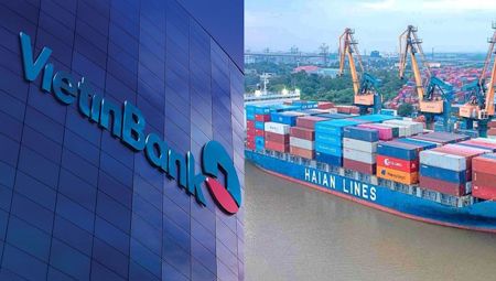 VietinBank Capital gom tiếp 2 triệu cổ phiếu HAH, nâng sở hữu vượt 18%