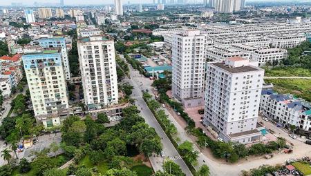 Hà Nội yêu cầu xử lý dứt điểm 25 dự án chậm triển khai trong tháng 10