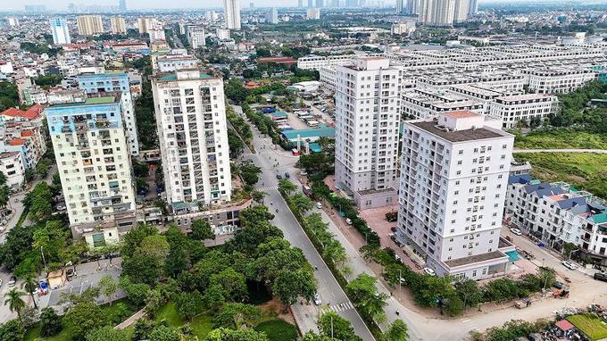 Hà Nội yêu cầu xử lý dứt điểm 25 dự án chậm triển khai trong tháng 10