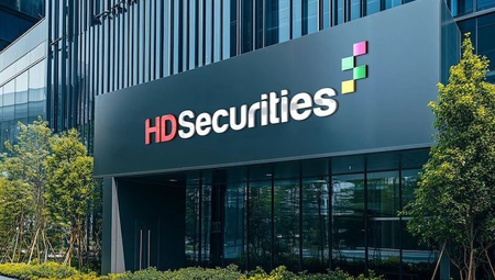 HDS báo lãi 1.800 tỷ đồng sau 9 tháng, tài sản tăng gấp 5 lần trước thềm IPO