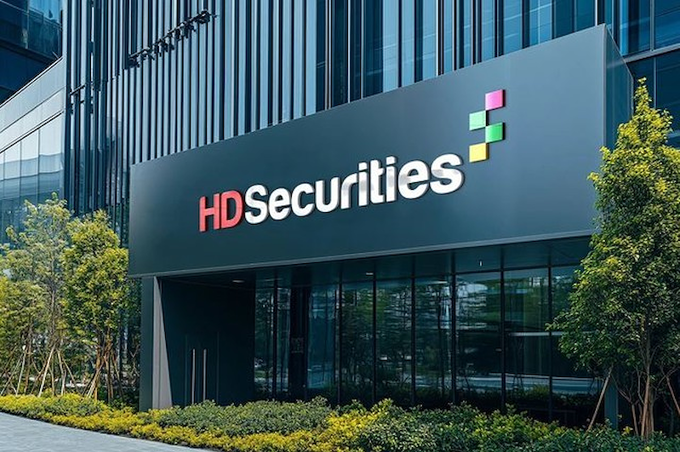HDS báo lãi 1.800 tỷ đồng sau 9 tháng, tài sản tăng gấp 5 lần trước thềm IPO