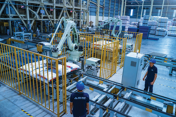 HPA xuất bán hơn 151.000 con heo trong quý 3, tăng 47%