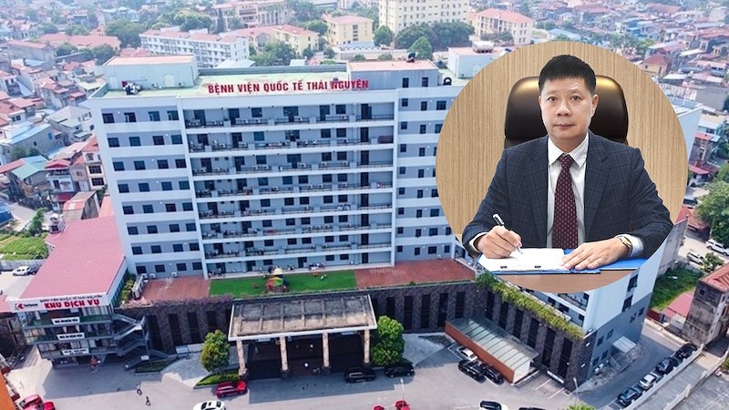 hoang tuyen