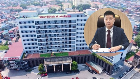 'Founder' Hoàng Tuyên thoái sạch vốn tại TNH