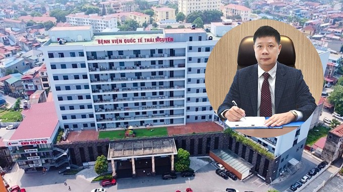 'Founder' Hoàng Tuyên thoái sạch vốn tại TNH
