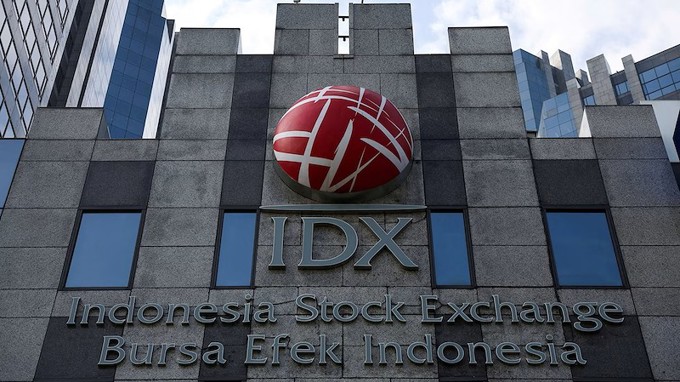Chứng khoán Indonesia lao dốc 8% sau cảnh báo bị loại khỏi các bộ chỉ số MSCI