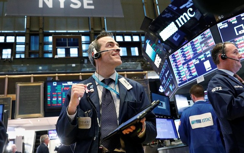 Crypto 20/10: Bitcoin giằng co quanh 83.000 USD, lỡ nhịp phục hồi cùng chứng khoán toàn cầu
