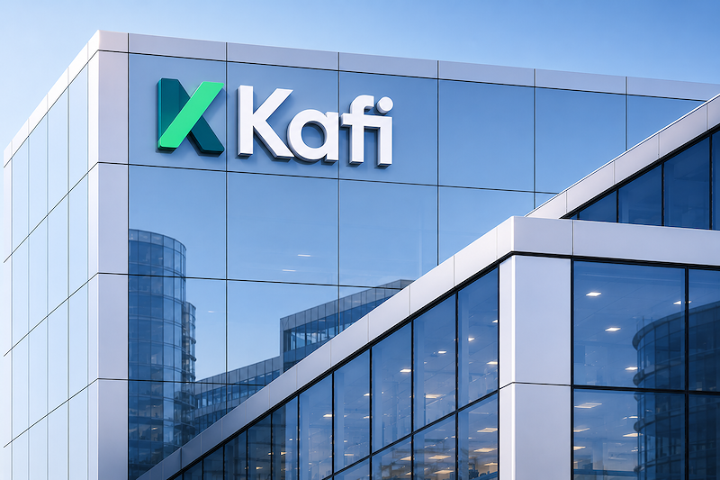 kafi