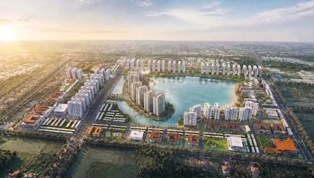 TP.HCM có thêm dự án nhà ở xã hội 64.000 tỷ đồng, quy mô 67.500 người