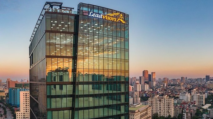 Chân dung Leadvisors Capital - DN vừa rót 1.300 tỷ đồng vào chủ Kem Tràng Tiền, lại muốn chi 540 tỷ đồng mua cổ phiếu EVF
