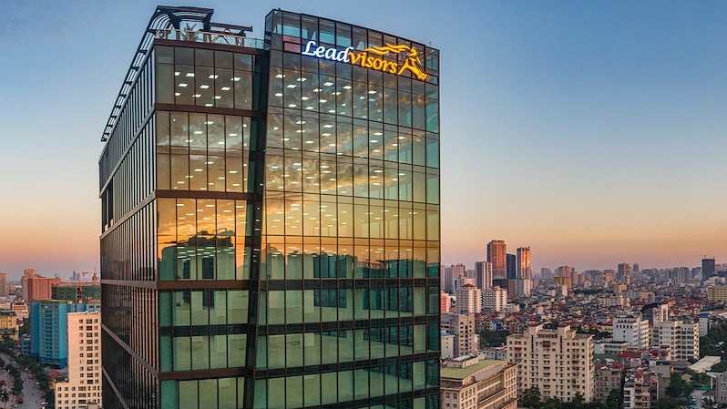 Leadvisors Capital trở thành cổ đông lớn nhất tại One Capital Hospitality sau đợt chào bán 130 triệu cổ phiếu riêng lẻ.