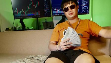 Từ vụ Mr. Pips: Đừng biện minh kiểu "tham thì thâm", "ngu thì chết"...