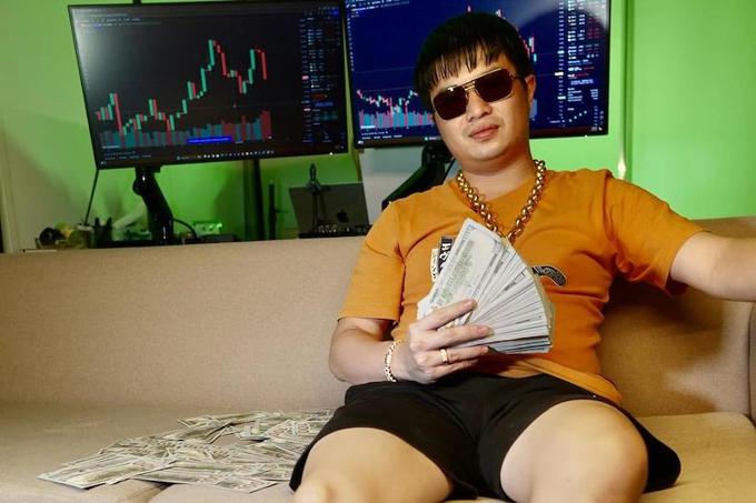 Từ vụ Mr. Pips: Đừng biện minh kiểu "tham thì thâm", "ngu thì chết"...