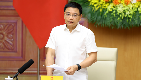 Lạm phát có thể lên 4,8%, Phó Thủ tướng yêu cầu doanh nghiệp giảm giá bán khi chi phí đầu vào giảm