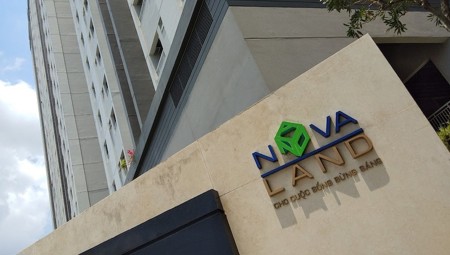 Novaland bác thông tin 'phá sản', ước lãi 2.800 tỷ đồng sau 9 tháng