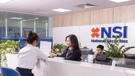 NSI tăng giữ tiền mặt, rót thêm 200 tỷ đồng vào trái phiếu ngân hàng, bất động sản