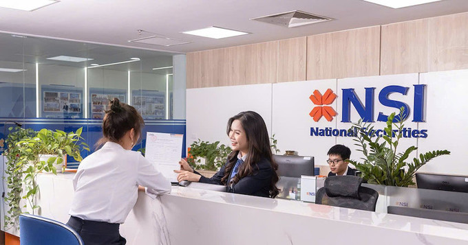 NSI tăng giữ tiền mặt, rót thêm 200 tỷ đồng vào trái phiếu ngân hàng, bất động sản