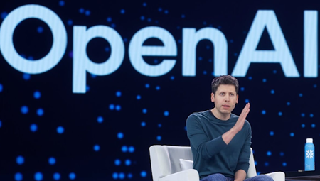 Doanh thu OpenAI tiến sát 50 tỷ USD/năm, chưa đủ bù chi