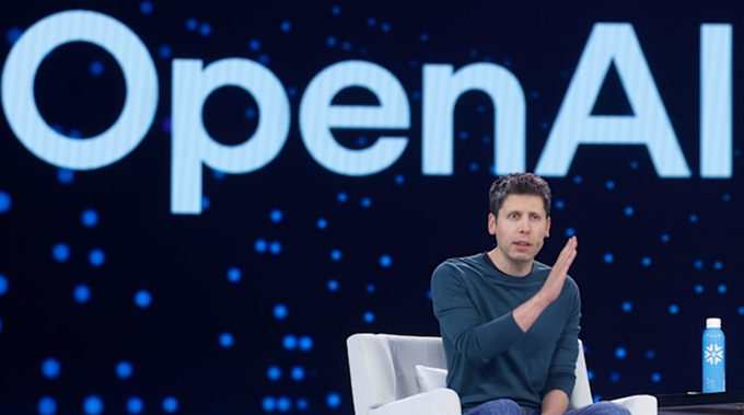 Doanh thu OpenAI tiến sát 50 tỷ USD/năm, chưa đủ bù chi