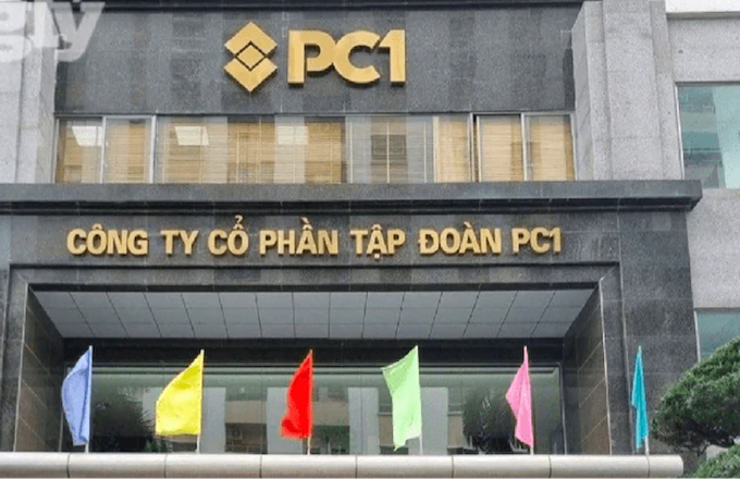PC1 sắp trả cổ tức cổ phiếu tỷ lệ 15%