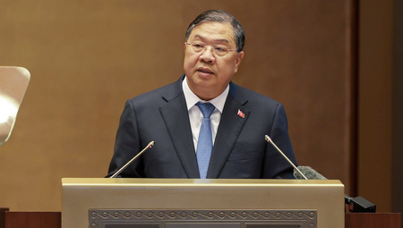 Việt Nam đặt mục tiêu tăng trưởng GDP năm 2027 từ 10% trở lên