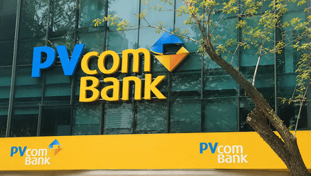 Chân dung 5 doanh nghiệp dự chi 3.700 tỷ đồng mua cổ phiếu PVcomBank