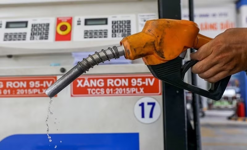 Đề xuất dừng trích Quỹ bình ổn giá xăng dầu từ năm 2027