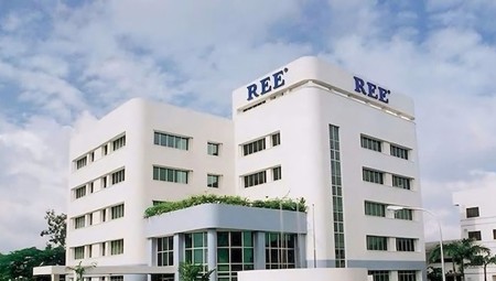 REE muốn lập công ty tài chính tại VIFC