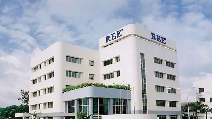 REE muốn lập công ty tài chính tại VIFC