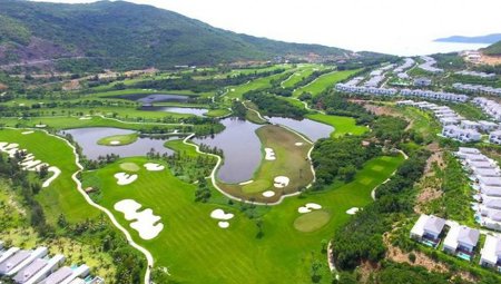 Gia Lai sắp đấu giá 20 ha đất làm khu biệt thự du lịch golf, vốn đầu tư 1.500 tỷ đồng
