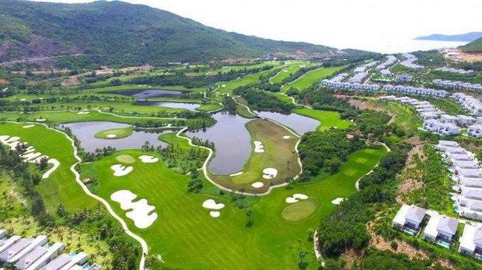 Gia Lai sắp đấu giá 20 ha đất làm khu biệt thự du lịch golf, vốn đầu tư 1.500 tỷ đồng