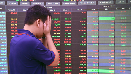 Dragon Capital: Định giá VN-Index về gần đáy năm 2020 nếu loại 5 cổ phiếu này