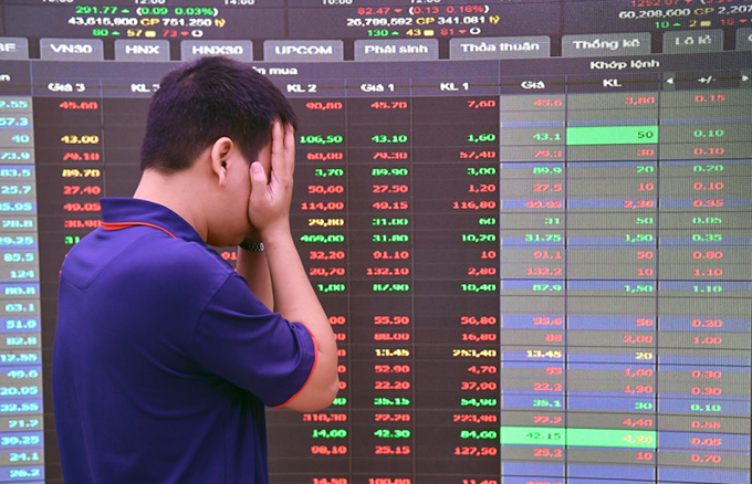 Dragon Capital: Định giá VN-Index về gần đáy năm 2020 nếu loại 5 cổ phiếu này