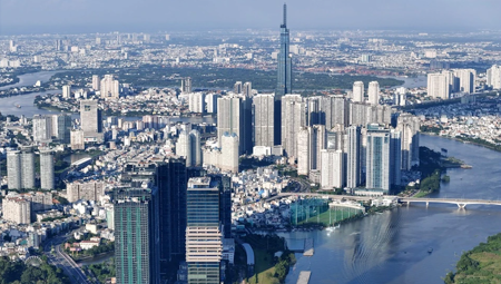 GDP quý 3/2026 tăng gần 10%