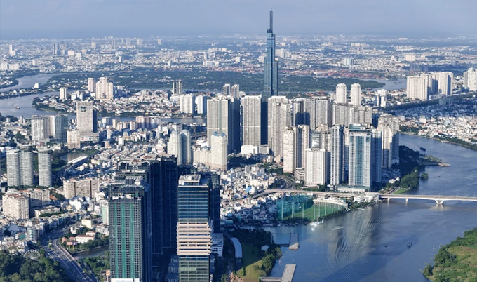 GDP quý 3/2026 tăng gần 10%