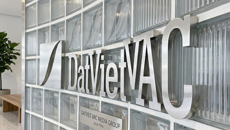 DatVietVAC dự kiến lên HOSE ngày 2/11, vốn hóa hơn 6.100 tỷ đồng