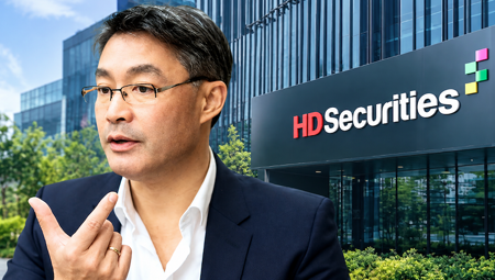 Cựu Phó thủ tướng Đức Philipp Rösler làm Phó chủ tịch HDS