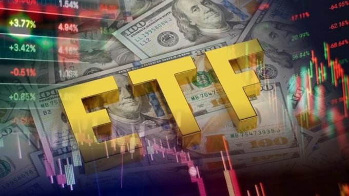 Crypto 5/10: Bitcoin neo quanh 86.700 USD, dòng tiền ETF chậm lại