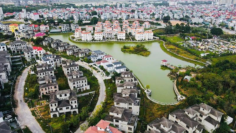 SJS lãi hơn 1.000 tỷ đồng trong quý 3/2026 nhờ Nam An Khánh, vượt kế hoạch năm sau 9 tháng
