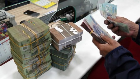 SSI Research: Nới trần LDR chưa giải được bài toán huy động vốn của ngân hàng