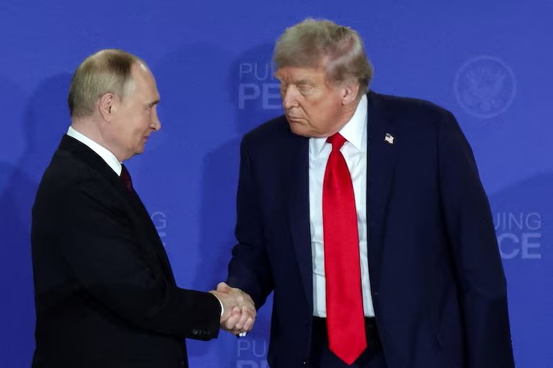 trump putin trump putin