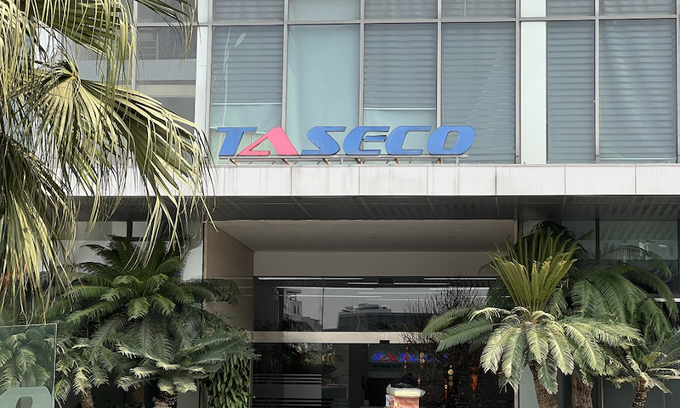 Taseco Group tính "gom" 5 triệu cổ phiếu TAL, nâng sở hữu tại Taseco Land vượt 61%