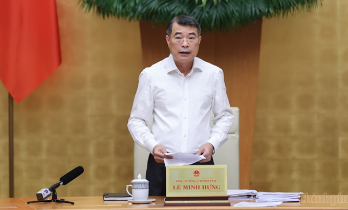 Thủ tướng: Tăng trưởng GDP quý 4 phải đạt trên 12,5%