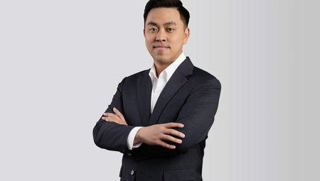 CEO Gelex Lê Tuấn Anh được đề cử vào HĐQT Gelex Electric