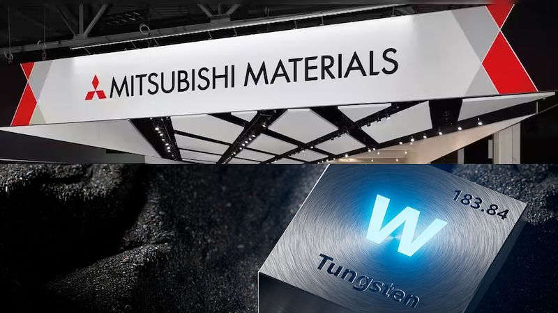 tungsten