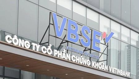 CTS lãi vỏn vẹn 5 tỷ đồng trong quý 3/2026, giảm 98% so với cùng kỳ